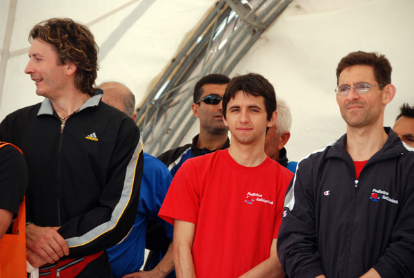 Maratonina delle 100 Province Italiane (03/05/2009) centoprovince_6189