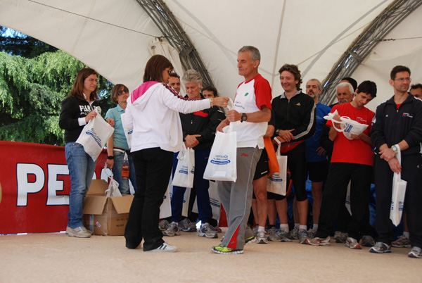 Maratonina delle 100 Province Italiane (03/05/2009) centoprovince_6191