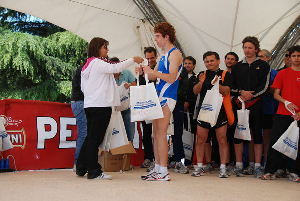 Maratonina delle 100 Province Italiane (03/05/2009) centoprovince_6193