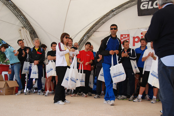 Maratonina delle 100 Province Italiane (03/05/2009) centoprovince_6196