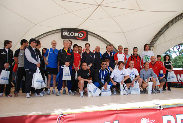 Maratonina delle 100 Province Italiane (03/05/2009) centoprovince_6199