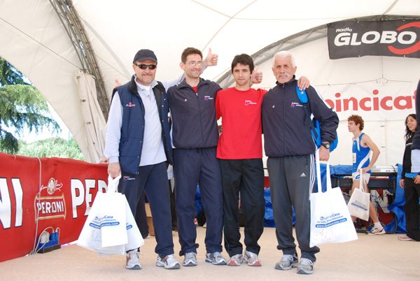 Maratonina delle 100 Province Italiane (03/05/2009) centoprovince_6204
