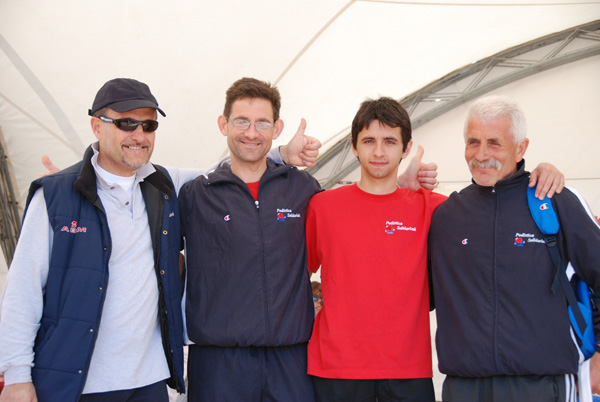 Maratonina delle 100 Province Italiane (03/05/2009) centoprovince_6207