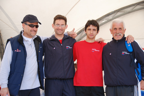 Maratonina delle 100 Province Italiane (03/05/2009) centoprovince_6208