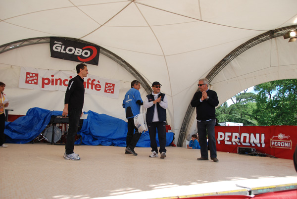 Maratonina delle 100 Province Italiane (03/05/2009) centoprovince_6226