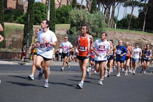 Race For The Cure (17/05/2009) race_8351