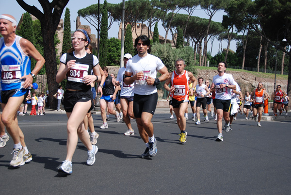 Race For The Cure (17/05/2009) race_8510