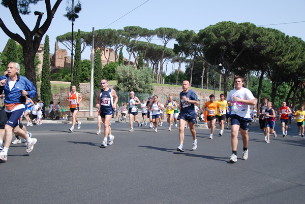 Race For The Cure (17/05/2009) race_8518