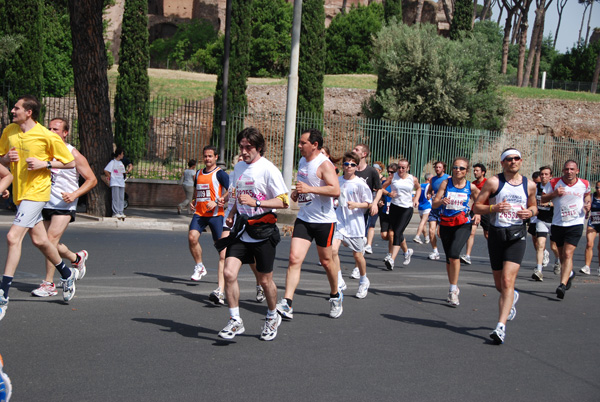 Race For The Cure (17/05/2009) race_8547