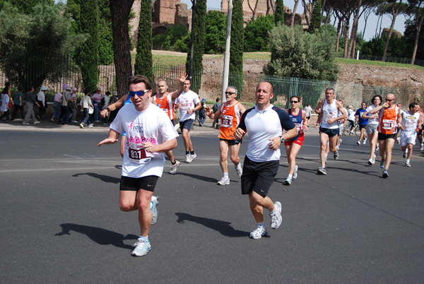 Race For The Cure (17/05/2009) race_8581