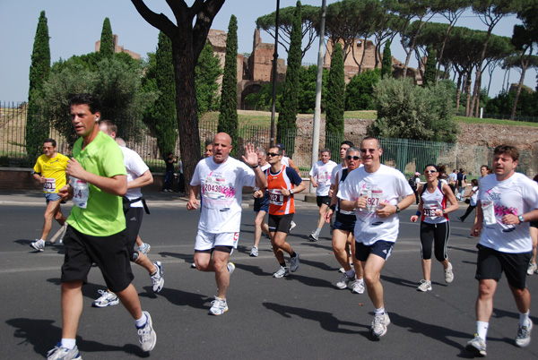 Race For The Cure (17/05/2009) race_8683