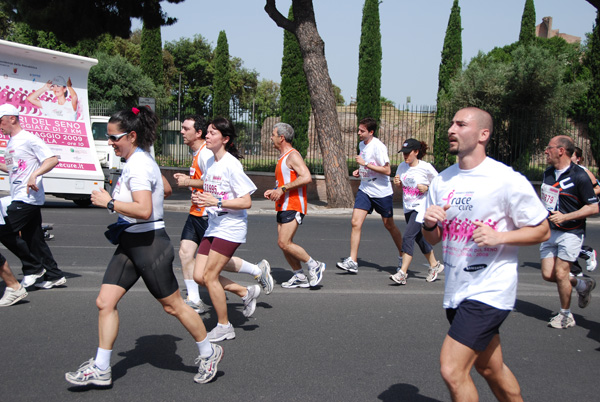 Race For The Cure (17/05/2009) race_8697