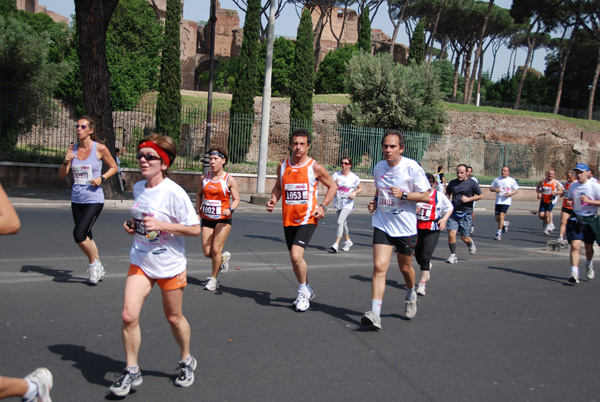 Race For The Cure (17/05/2009) race_8700