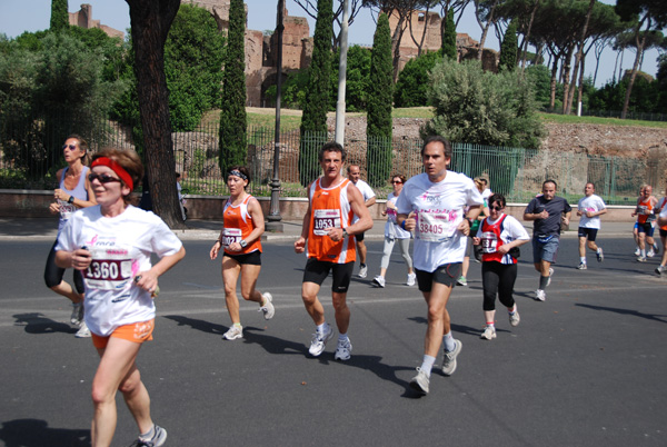 Race For The Cure (17/05/2009) race_8701