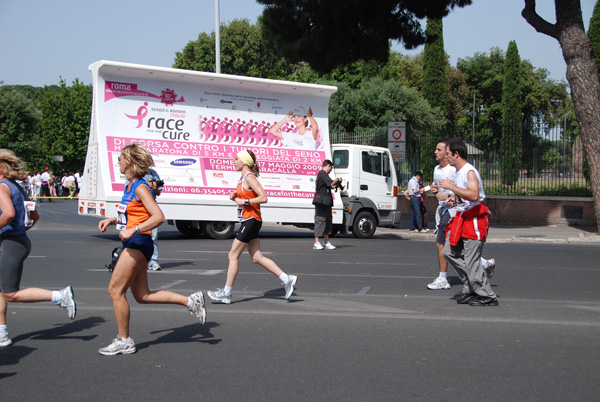 Race For The Cure (17/05/2009) race_8780