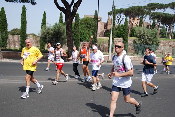 Race For The Cure (17/05/2009) race_8816