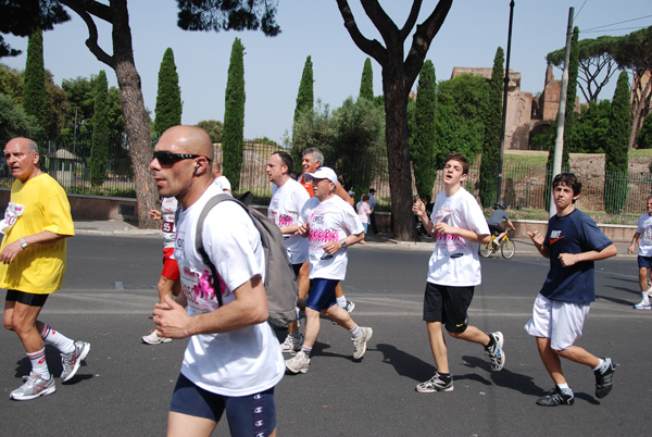 Race For The Cure (17/05/2009) race_8818