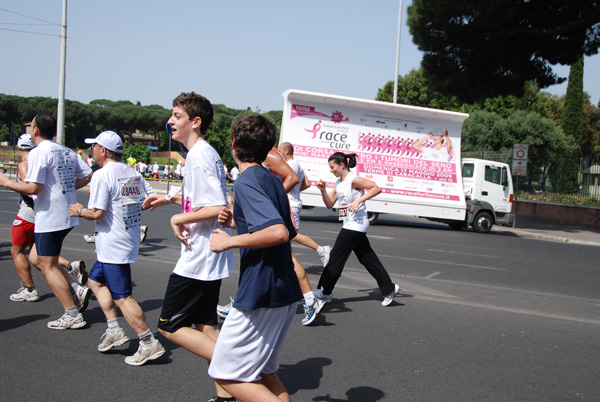 Race For The Cure (17/05/2009) race_8823