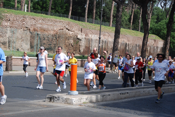Race For The Cure (17/05/2009) race_8830