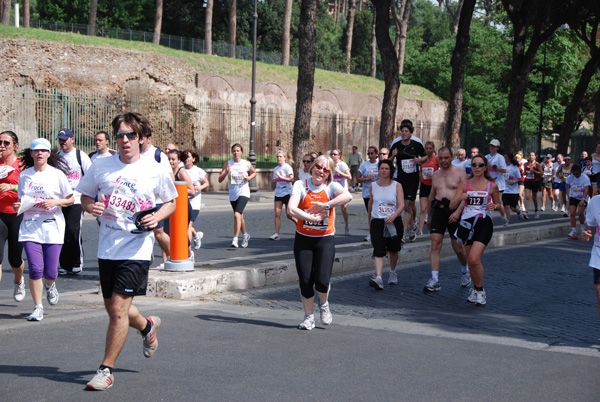 Race For The Cure (17/05/2009) race_8842