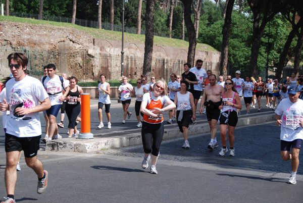 Race For The Cure (17/05/2009) race_8843