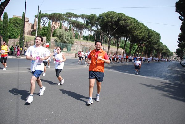 Race For The Cure (17/05/2009) race_8869