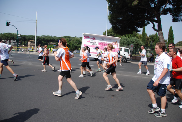 Race For The Cure (17/05/2009) race_8886