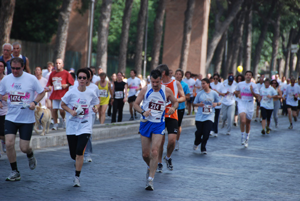 Race For The Cure (17/05/2009) race_8890