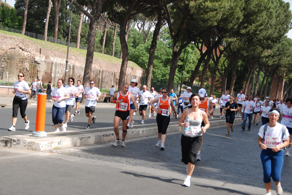 Race For The Cure (17/05/2009) race_8955