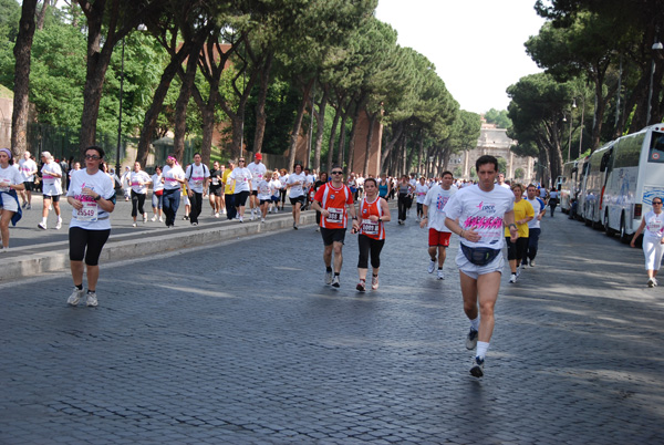Race For The Cure (17/05/2009) race_9012