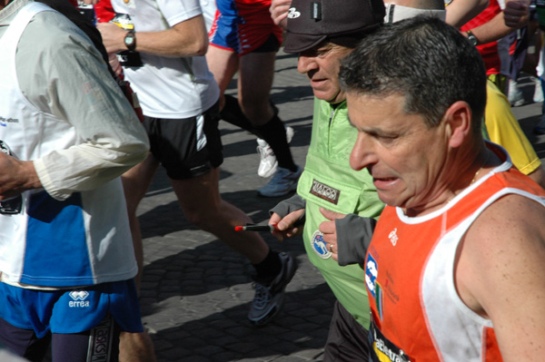 Maratona della Città di Roma (22/03/2009) dominici_km_02_534