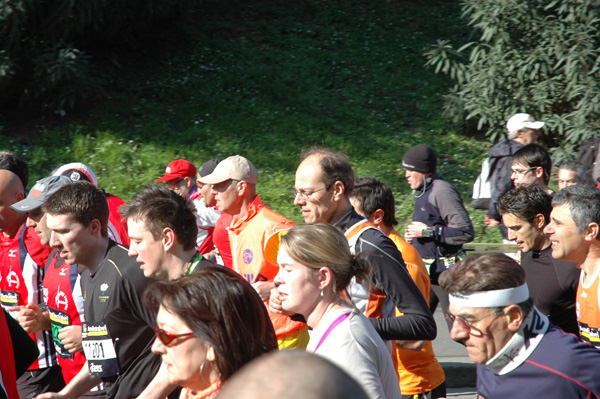Maratona della Città di Roma (22/03/2009) dominici_km_02_535