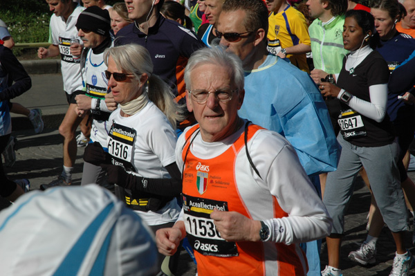 Maratona della Città di Roma (22/03/2009) dominici_km_02_555