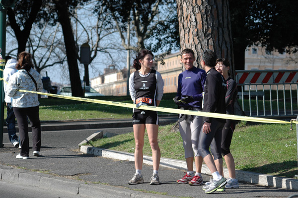 Maratona della Città di Roma (22/03/2009) dominici_km_12_568