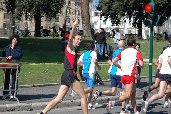 Maratona della Città di Roma (22/03/2009) dominici_km_12_603