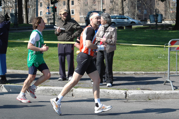 Maratona della Città di Roma (22/03/2009) dominici_km_12_729
