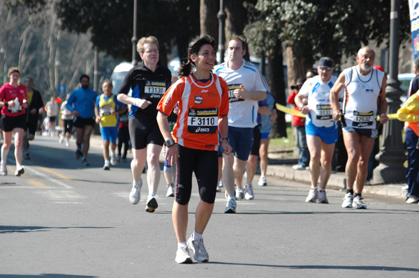 Maratona della Città di Roma (22/03/2009) dominici_km_12_747