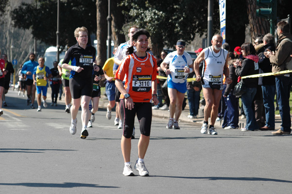 Maratona della Città di Roma (22/03/2009) dominici_km_12_748
