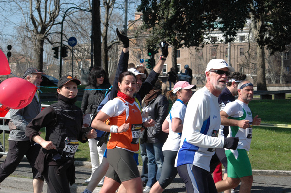 Maratona della Città di Roma (22/03/2009) dominici_km_12_751