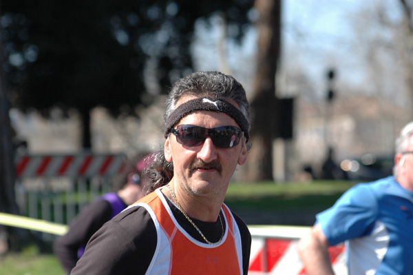 Maratona della Città di Roma (22/03/2009) dominici_km_12_761