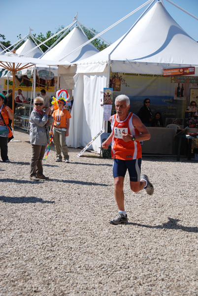 Maratonina delle 100 Province Italiane (03/05/2009) centoprovince_5857