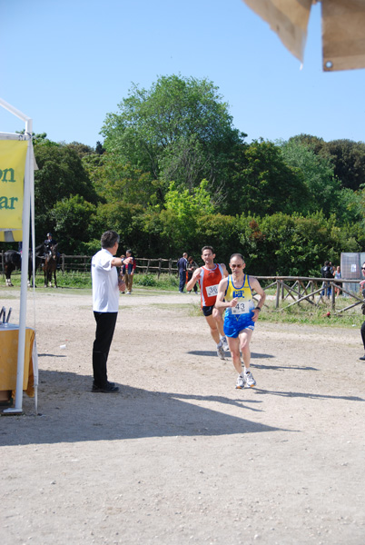 Maratonina delle 100 Province Italiane (03/05/2009) centoprovince_5861