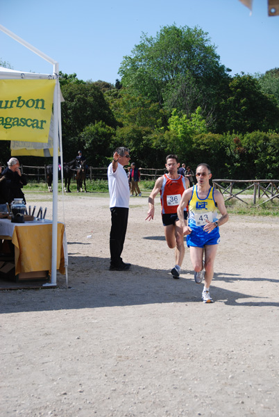 Maratonina delle 100 Province Italiane (03/05/2009) centoprovince_5863