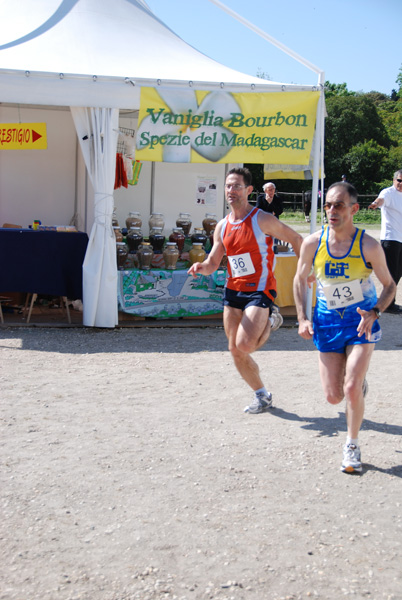 Maratonina delle 100 Province Italiane (03/05/2009) centoprovince_5864