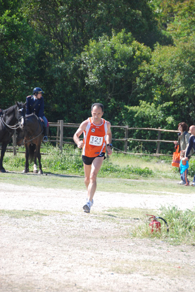 Maratonina delle 100 Province Italiane (03/05/2009) centoprovince_5869