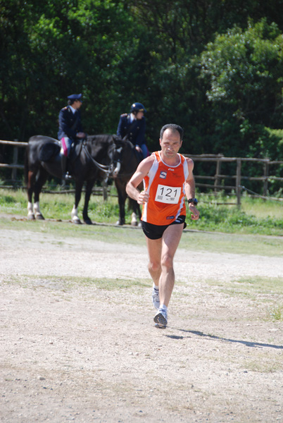 Maratonina delle 100 Province Italiane (03/05/2009) centoprovince_5871