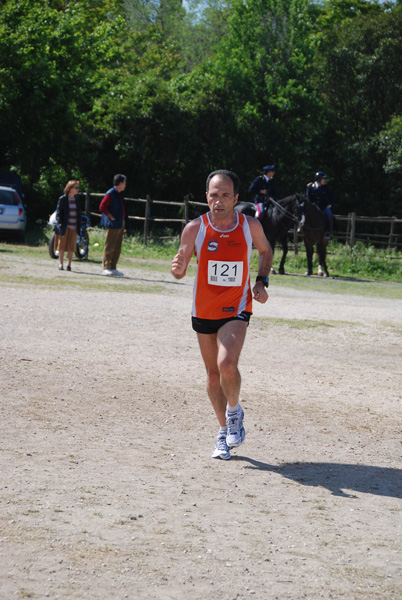 Maratonina delle 100 Province Italiane (03/05/2009) centoprovince_5873