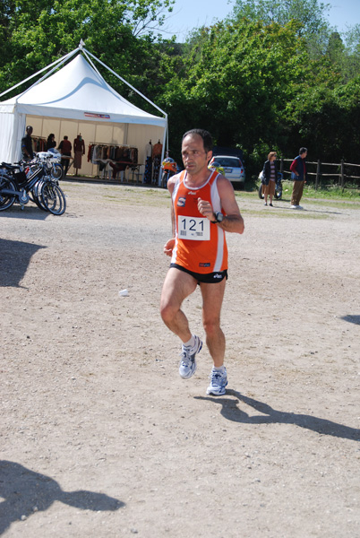 Maratonina delle 100 Province Italiane (03/05/2009) centoprovince_5874