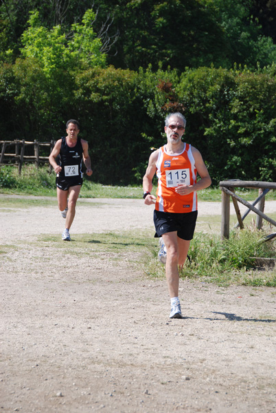 Maratonina delle 100 Province Italiane (03/05/2009) centoprovince_5887