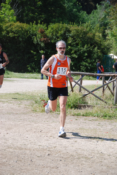 Maratonina delle 100 Province Italiane (03/05/2009) centoprovince_5888